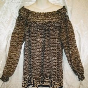 Sophie Max Ladies Blouse